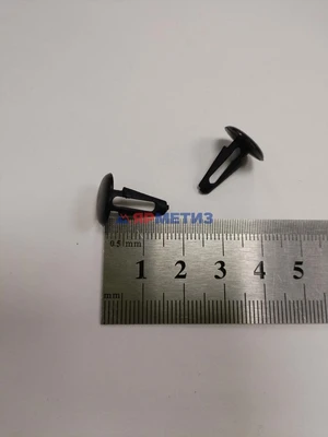 Клипса №100фото