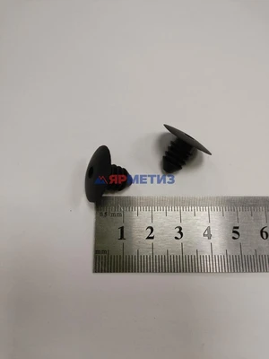 Клипса №102фото