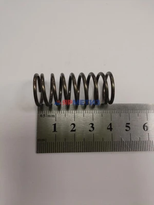 Пружина маслонасоса 2101 (413/52) арт. 21010-1011058-008 (№16)Фото