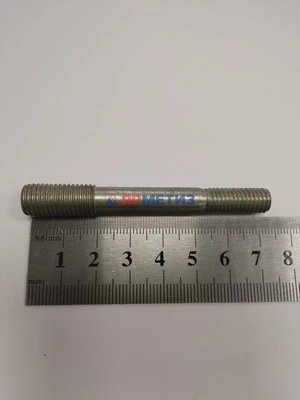 Шпилька 8/10х55х1,25мм ремонтная распредвала 2108 арт. 00001-0035441-рФото