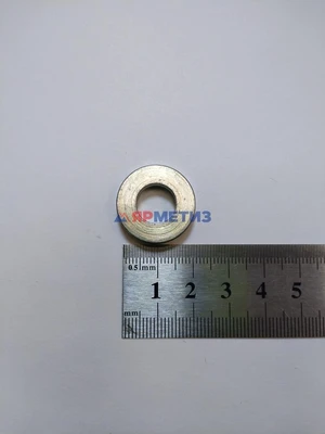 Шайба 10х24х5,5мм болта головки блока цилиндров 2112, 16 кл. (573/31) арт. 21120-1003265фото