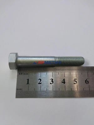 Болт 8х55х1,25мм хомута глушителя 2110 арт. 00001-0060443-219фото1