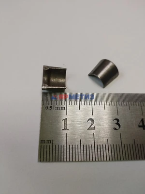 Сухарь клапана 2101Фото