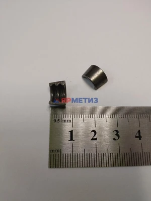 Сухарь клапана 2108 (957)Фото