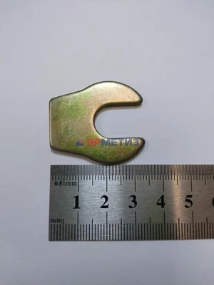 Шайба сход-развала 2101, 2,5мм арт. 21010-2904222-2.5фото