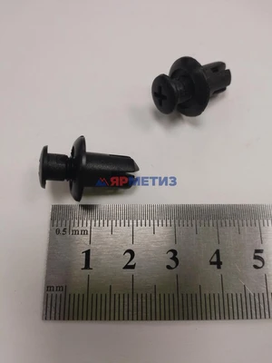 Клипса С701 п/мфото