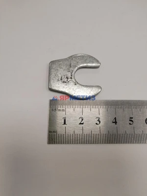 Шайба сход-развала 2101, 3мм арт. 21010-2904222-3фото