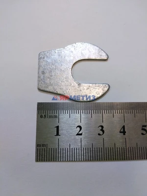 Шайба сход-развала 2101, 1,2мм арт. 21010-2904222-1,2фото