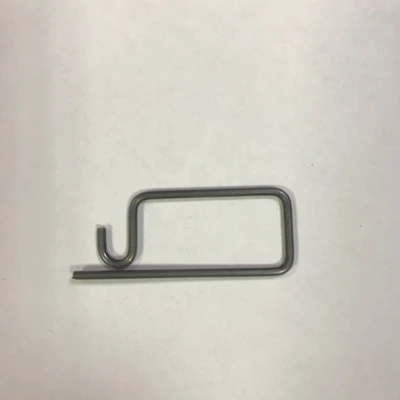 Стопорная вилка №1 ГОСТ (16561-76)Фото