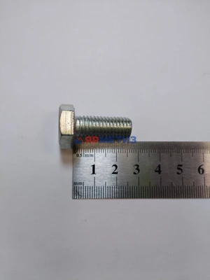 Болт 10х25мм шарнира Соболь арт. 4593181315-п29фото