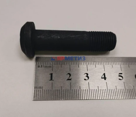 Болт 12х47х1,25мм ведомой шестерни арт. 290970-п3Фото