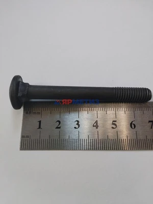 Болт 8х68х1,25мм стяжной рулевого вала арт. 21100-3403185-008фото1