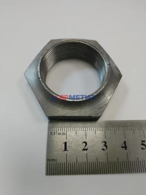 Гайка 33х1,5мм раздаточной коробки арт. 00000-0853538-009фото