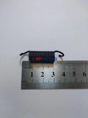 Пружина крючка замка капота арт. 30-8402616 (№40)фото