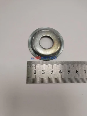 Шайба болта рессоры арт. 3302-2902490фото