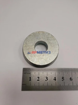 Шайба болта рессоры усиленная арт. 3302-2902490-усфото