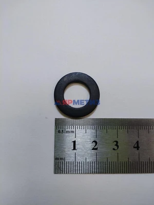 Шайба 13х22х2мм плоская болта крепления суппорта арт. 21080-3501039-018фото