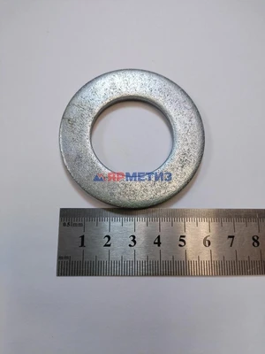 Шайба 34х60х5мм плоская сателлита МОД арт. 862500фото