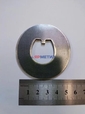 Шайба подшипника передней ступицы арт. 51-3103030-Бфото