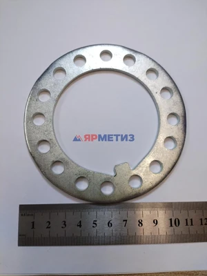 Шайба ступицы задней (замковая) арт. 5320-3104079фото