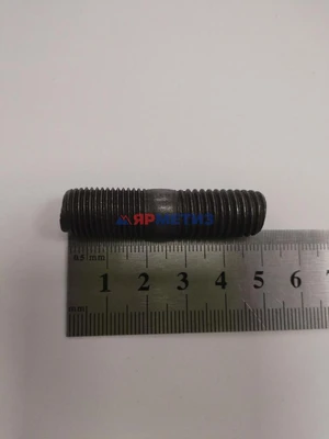 Шпилька 12х1,25х26мм стартера арт. 291866-пФото