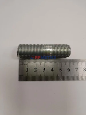 Шпилька 16х1,5х35мм картера сцепления арт. 00001-0018004-319Фото