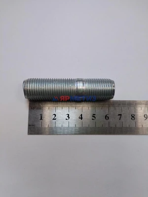 Шпилька 16х1,5х40мм поворотного кулака арт. 00001-0018005-319фото