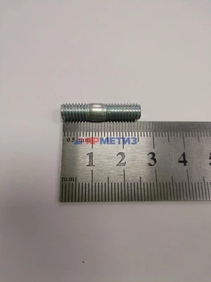 Шпилька 6х1х16мм передней крышки арт. 00001-0015002-218Фото