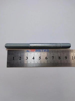 Шпилька 8х1,25х80мм выпускного коллектора арт. 21230-1008082-008фото