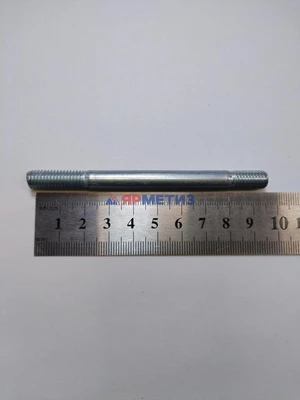 Шпилька 8х1,25х80мм шкива распредвала 2112 арт. 00001-0035446-218фото