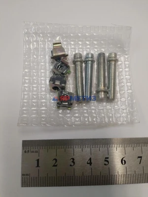 Винт регулировки фар в сборе (комплект 4 шт.)фото