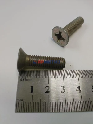 Винт 8х30х1,25мм арт. 00001-0033039-019фото