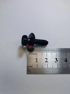 Болт 5,8х21,7мм с шайбой - 16,8мм арт. Н2073фото