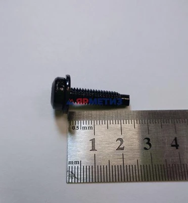 Болт 5,9х22,4мм Torx с шайбой - 13,8мм арт. Н2117фото