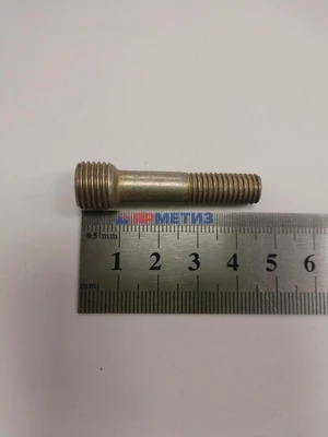 Шпилька 8/12х1,25х45мм датчика детонации 2110 (213/5) арт. 21120-3855026-00Фото