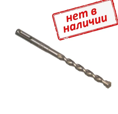 Бур по бетону 6х260мм SDS+ FDW Profi арт. 41-6260