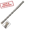 Бур по бетону 10х310мм SDS+ W-образная вставка арт. 33145