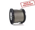 Канат 6,0мм 7х19 нержавеющий А-4