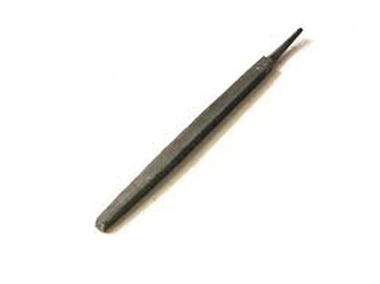 Напильник квадратный 350мм, №3 Гост 1465