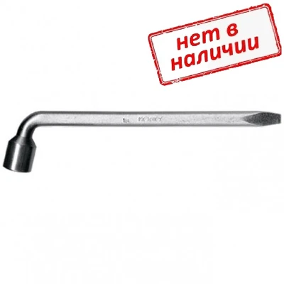 Ключ балонный 21мм (торцевой) арт. 14225