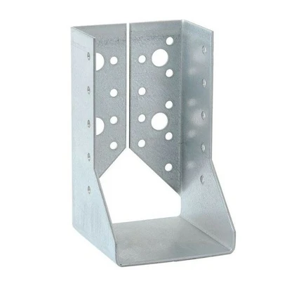 Крепление 100х140х2мм WBZ30 для балок внутреннее