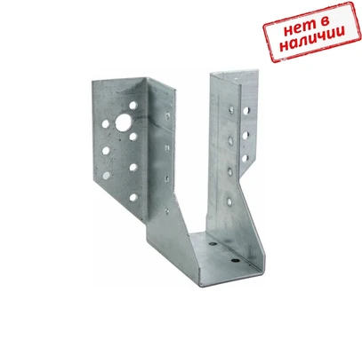 Крепление 45х138мм WB9 для балок, бруса