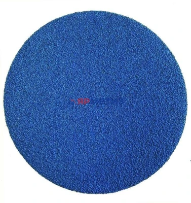 Круг шлифовальный VAD-Р D125 P60 самозацепляемый Abraflex