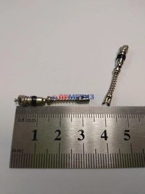 Золотник длинный арт. 402-3106042