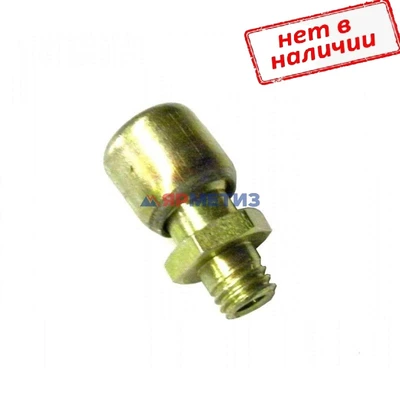 Сапун заднего моста 2101