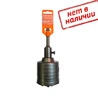 Коронка 68мм по бетону SDS+ Bohrer арт. 30968000