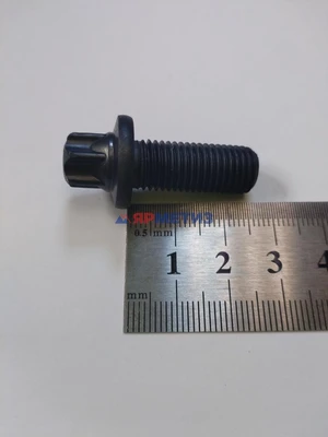 Болт 10х23х1,25мм шаровой опоры Granta арт. 21080-2904194-008