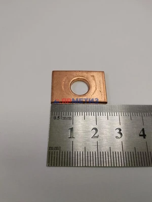 Пятак втягивающего 2101