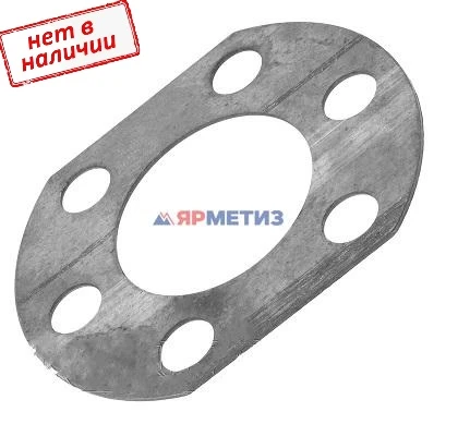 Шайба болтов маховика арт. 2108-1005128