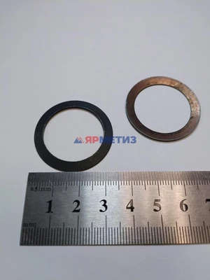 Шайба пружинная шестерни заднего хода арт. 2101-1701076